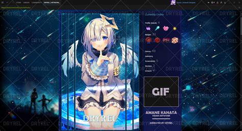 steam profile anime backgrounds|sexy steam profile backgrounds.